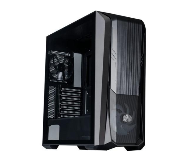 Cooler Master MasterBox 500 - 1126818 - zdjęcie 7